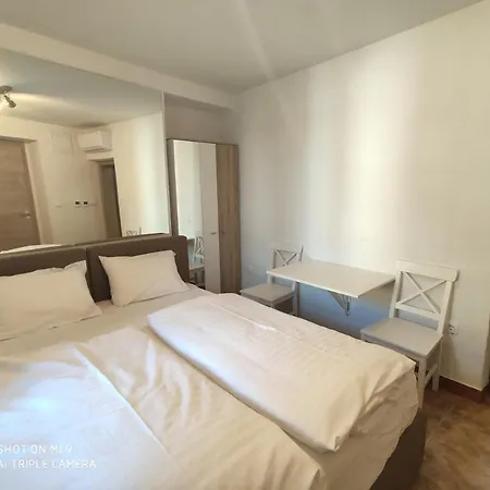 Cross Street 4 Guest house *