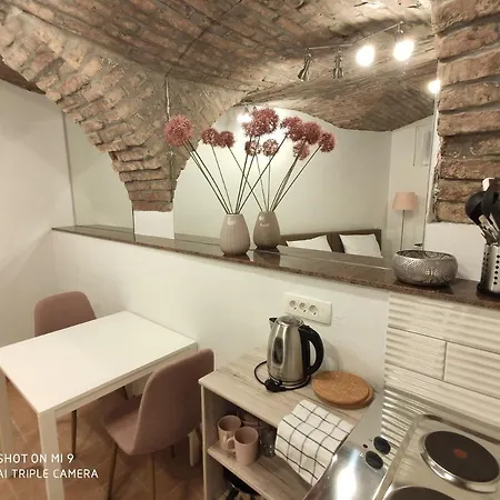 Gæstehus Cross Street 4 3*