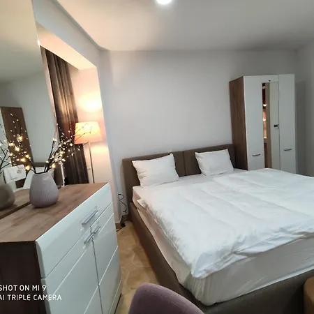 Guest house Cross Street 4 Ljubljana