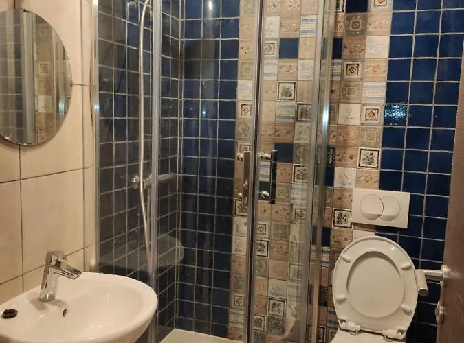 Maison d'hôtes Cross Street 4