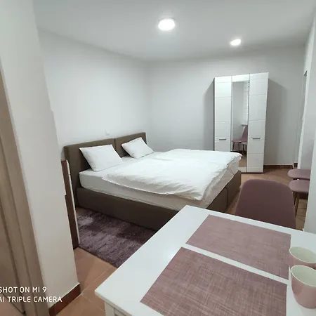 Cross Street 4 招待所 卢布尔雅那