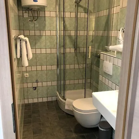 Cross Street 4 卢布尔雅那