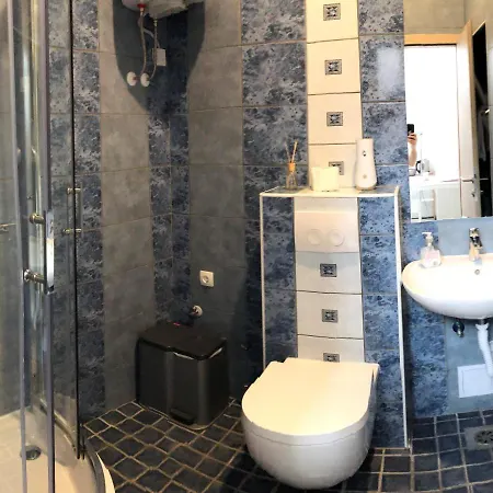 招待所 Cross Street 4