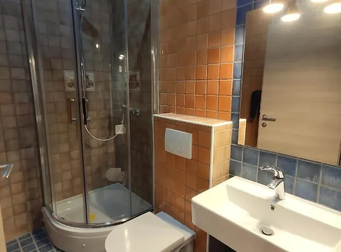 Cross Street 4 Vendégház Ljubljana