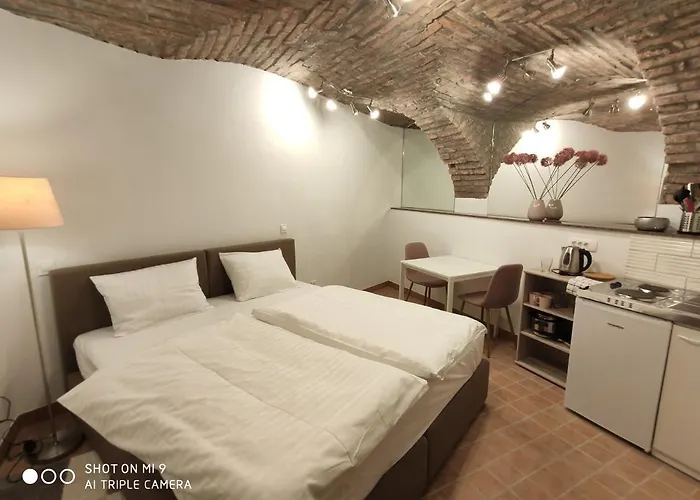 Cross Street 4 Vendégház Ljubljana