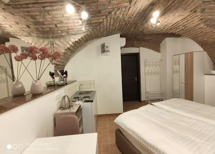 Πανσιόν Cross Street 4